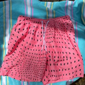 Boardies swim trunks